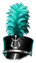 Apollo Marching Theatre logo