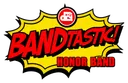 INpact & BANDtastic Band logo