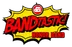 INpact & BANDtastic Band logo