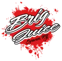 Brig Juice Brass logo