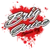 Brig Juice Brass logo
