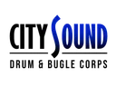 City Sound logo