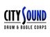 City Sound logo