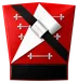 Sacramento Freelancers Drum & Bugle Corps logo