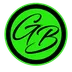 Green Beret Marching Band logo