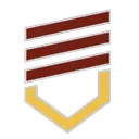 Legacy Drum & Bugle Corps logo