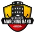Mercedes Marching Band logo