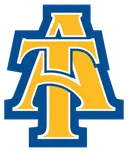 NC A&T Cold Steel Drumline logo