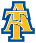 NC A&T Cold Steel Drumline logo