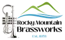 Rocky Mountain Brassworks logo