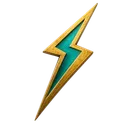 Spark logo