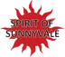 Spirit of Sunnyvale logo