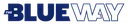 The Blue Way logo
