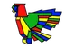Erie Thunderbirds logo