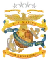 U.S. Marine Drum & Bugle Corps logo