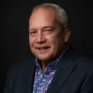 Joel Denton headshot