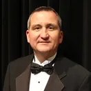 Glenn Fugett headshot