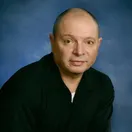 Michael Turner headshot