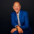 Michael Gray headshot