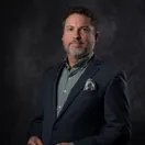 Chris Moss headshot