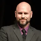 Brandon Spidel headshot