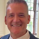 Jim Sturgeon headshot