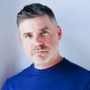 Bryan Crisp headshot
