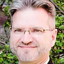 William Chumley headshot