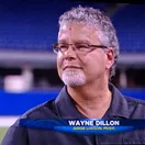 Wayne Dillon headshot