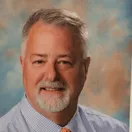 Tim Hudnall headshot