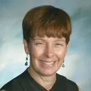 Jackie Gilley headshot