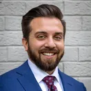 Mike Leitzke headshot