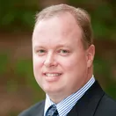 Paul McGarr headshot