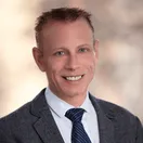 Robert Solomon headshot