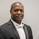 Ira Jenkins headshot