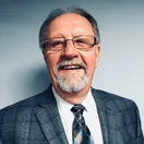 Ken Turner headshot
