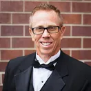 Andrew Cook headshot