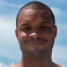 Mike Davis headshot