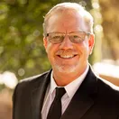 Mark McGahey headshot
