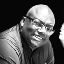 Mark Hoskins headshot