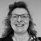 Shirl Chumley headshot