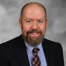 Gerry Miller headshot