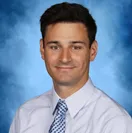 Michael Brown headshot