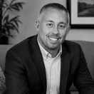 Jeremy Tate headshot