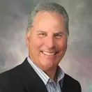 Mike Rubino headshot