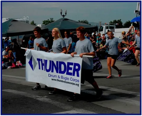 Thunder