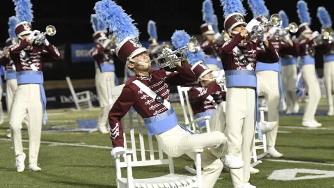 Cadets 2