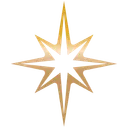 Gold logo