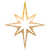 Gold logo