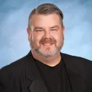 Mark Teal headshot
